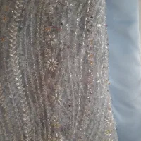 پارچه کار شده