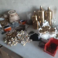 مونتاژ و بسته بندی