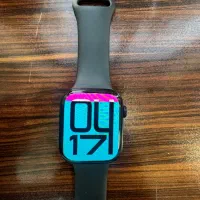 اپل واچ سری ۹ مدل ۴۵ همراه با ایرپاد پرو ۲