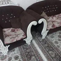 مبلمان کارکرده ۷نفره