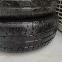 لاستیک ۱۴ پژو