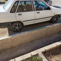 پراید 131|خودرو سواری و وانت|سبزوار, کوی بهار|دیوار