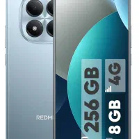 گوشی شیائومی  note 15proآکبند