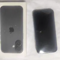 ایفون ۱۶ نرمال