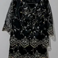 لباس مجلسی مزونی سایز ۴۰ تا ۴۴ قیمت مناسب