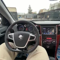 دنا پلاس توربو اتوماتیک اپشنال مدل ۱۴۰۴|خودرو سواری و وانت|کرمان, |دیوار
