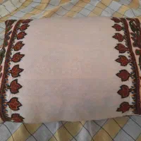 بالشت پته نوزاد