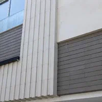 آجر نسوز کرکره ای