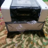 ضبط کاست خار قدیمی