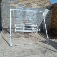 تاب بززگ 4نفره آهن سنگین