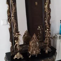 آینه و سمعدان