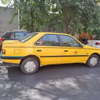 اجاره تاکسی گردشی