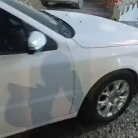دنا مدل معمولی ۹۷