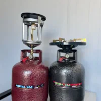 پک اضطراری (پیک نیک پرشده به همراه روشنایی)