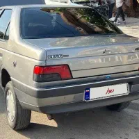 ۴۰۵مدل۸۸سیخ وسط