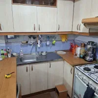 کابینت فلزی بادرب ام دی اف