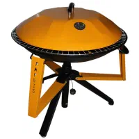 باربیکیو پارمیس مناسب روز پدر