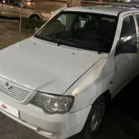 پراید ۱۳۲مدل ۹۸درحد