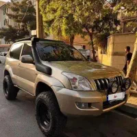 پرادو دودر ۶ سیلندر