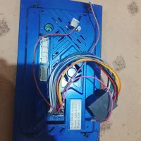 مانیتور ماشین  در حد حد نو نو