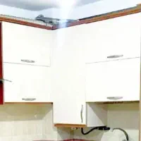 کابینت تمام ام دی اف باهودلمسی و آبچکان
