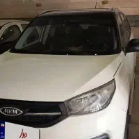 فروش ام وی ام x33s شاسی مدل۹۶ سالم