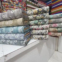 پارچه ملحفه ای به قیمت کارخانه