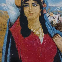 قالیچه