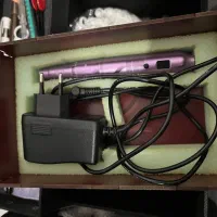 دستگاه میکروپیگمنتیشن با وسایل و چمدان