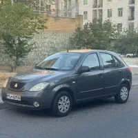 تیبا ۲ مدل ۱۳۹۹