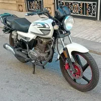 موتورسیکلت
