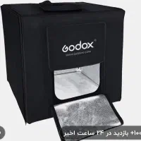 خیمه عکاسی