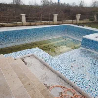 طراحی و ساخت استخر صفر تا صد