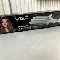 دستگاه فر ساحلی vgr