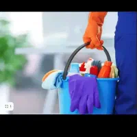 جویای کار هستم در شرکت بسته بندی و خدماتی
