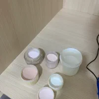 پودر کاشت ناخن