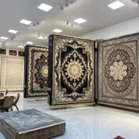 فرش ۵۰۰،۷۰۰،۱۰۰۰،۱۲۰۰شانه با مناسب ترین قیمت