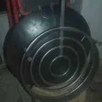 فروش سل بزرگ همراه وسایل