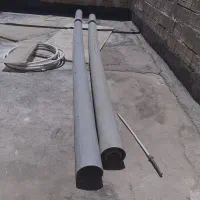 لوازم ساختمانی لوله پمپ دینام