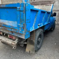 نیسان کمپرس مدل 72