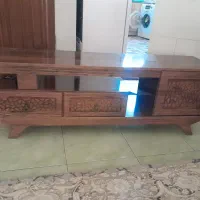 میزتلویزیون ام دی اف