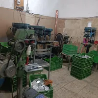 کارگر آقا جهت کارگاه تولید بوق|استخدام صنعتی، فنی، مهندسی|تهران, ملک‌آباد|دیوار