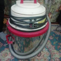 جارو برقی البرز