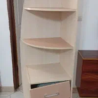 کمد دراور