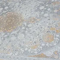 روفرشی مخمل طرح شانل۶متری
