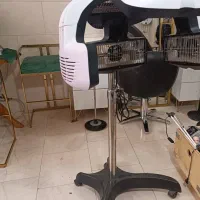 کمد و دستگاه