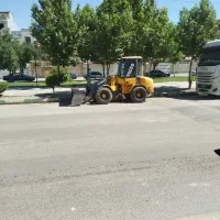 مینی لودر ال 30مدل2009