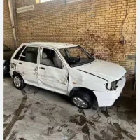 صافکاری و جوشکاری