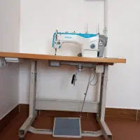چرخ خیاطی صنعتی جک مدل  9100BS