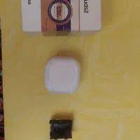 گلگسی بادز ۲